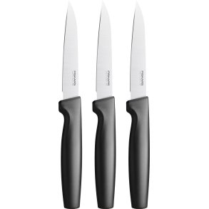 Fiskars Functional Form Gr�ntsagskniv - S�t