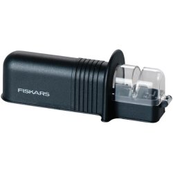 Fiskars Essential Roll-Sharp Knivsliber