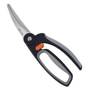 Fjerkrsaks - Soft-Touch