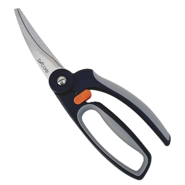 Fjerkrsaks - Soft-Touch