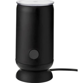 Stelton Foodie Mlkeskummer - Sort