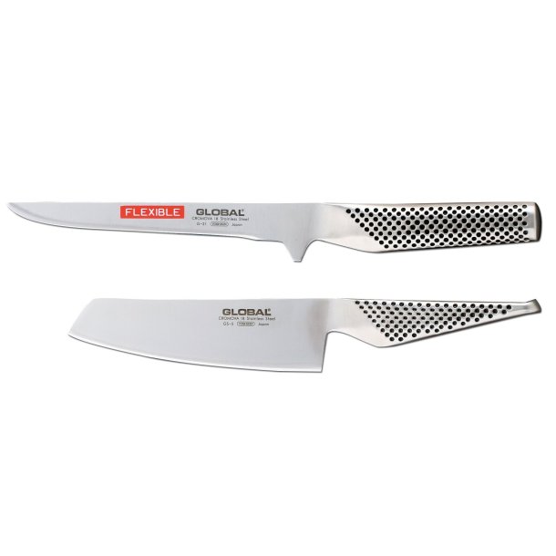 Global Knivs�t - G-21 + GS-5