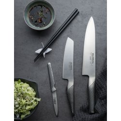 Global Knivst - 3 Dele - G-2, GS-5, GSF-15 