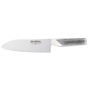 Global Santokukniv G-46 - 18 cm