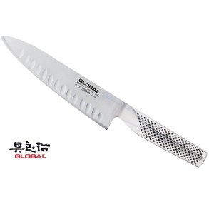 Global G-78 Kokkekniv Grantonskr
