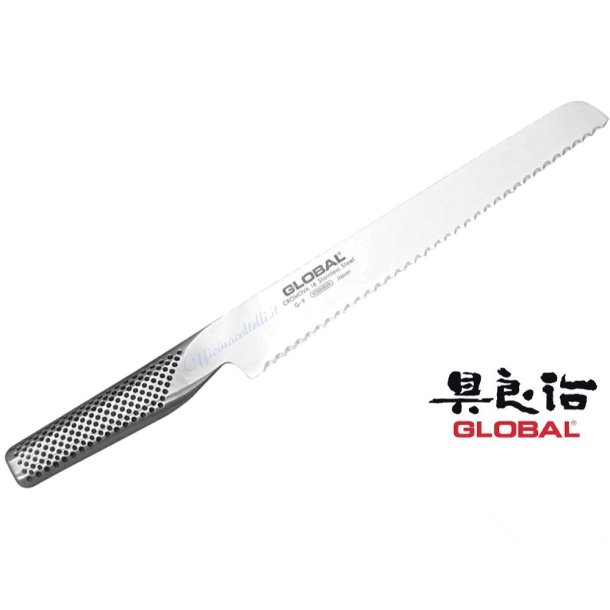 Global Brdkniv G-9
