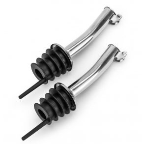 Olie Hldetud - 2 stk.