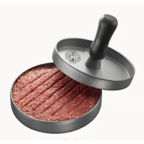 GEFU Hamburgerpresser