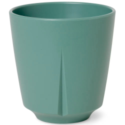 Rosendahl Grand Cru Take Krus 30 cl - 2 stk. - St�vet Gr�n