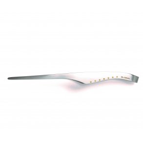 Global Pincet GS-107 - 20 cm