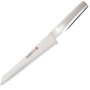 Global NI Br�dkniv - 23 cm