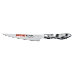 Global GS-82 Sushikniv - Flexible - 14,5 cm