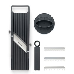 Global Mandolinjern - 6,4 cm