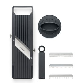 Global Mandolinjern - 6,4 cm