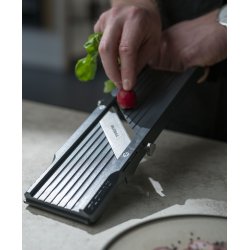 Global Mandolinjern - 6,4 cm