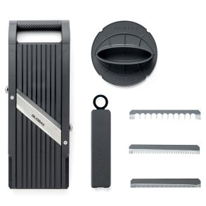 Global Mandolinjern - 9,5 cm