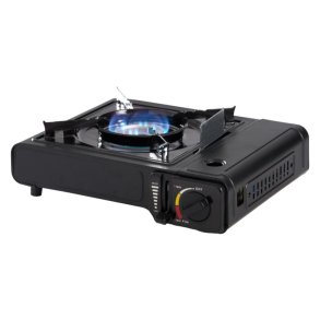 Gas Kogeblus - Inkl. Transportkuffert