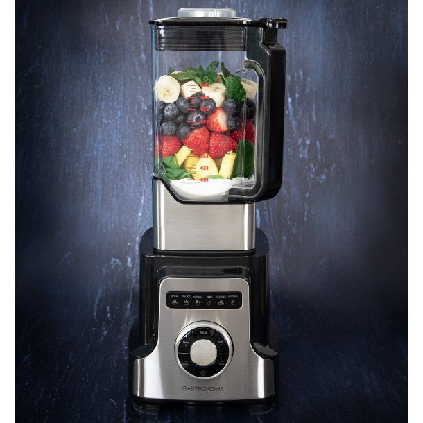 Gastronoma Blender - 2 l - Tritan-kande - 2000 W
