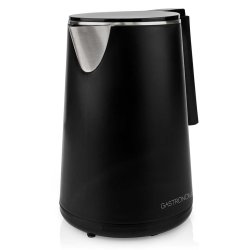Gastronoma Elkedel - Mat Sort - 1 l - 1200 W