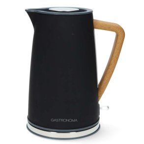 Gastronoma Elkedel - 1,7 l - Soft Touch - Tr�look H�ndtag