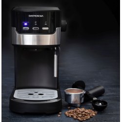 Gastronoma Espressomaskine - 15 bar - 1100 W
