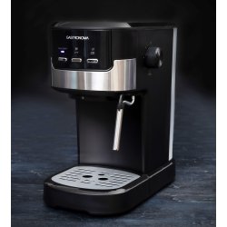 Gastronoma Espressomaskine - 15 bar - 1100 W