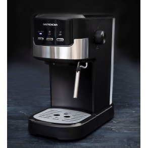 Gastronoma Espressomaskine - 15 bar - 1100 W