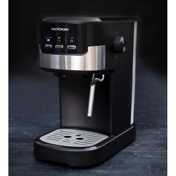 Gastronoma Espressomaskine - 15 bar - 1100 W