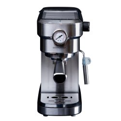 Gastronoma Espressomaskine - St�l - 15 bar