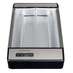 Gastronoma Flad Br�drister - 920 W - 6 Risteindstillinger