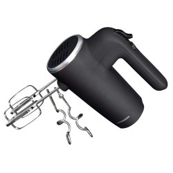 Gastronoma H�ndmixer 500 Watt - 6 hastigheder - Turbofunktion