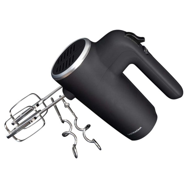 Gastronoma H�ndmixer 500 Watt - 6 hastigheder - Turbofunktion