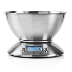 Gastronoma K�kkenv�gt med St�lsk�l - Temperatursensor