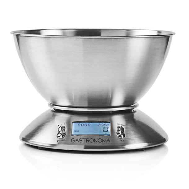 Gastronoma K�kkenv�gt med St�lsk�l - Temperatursensor