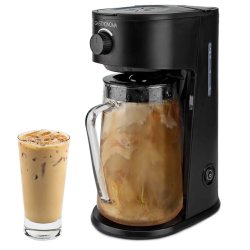 Gastronoma Iskaffe/Iste Maskine