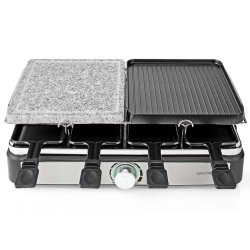 Gastronoma Raclette - 8 Personer - 1400 W