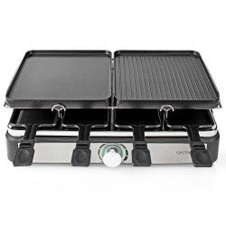 Gastronoma Raclette - 8 Personer - 1400 W