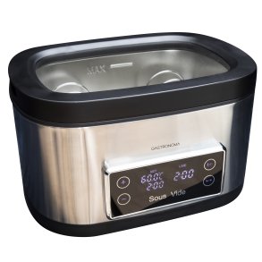 Gastronoma Sous Vide - 9 l - 700 W