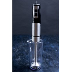 Gastronoma Stavblenders�t med Minihakker - 1000 W - 2 Hastigheder
