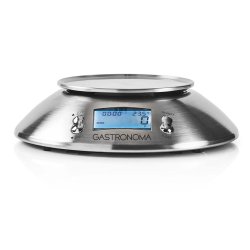 Gastronoma K�kkenv�gt med St�lsk�l - Temperatursensor