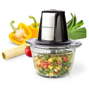 Gastronoma Minihakker - 500 W - Turbofunktion