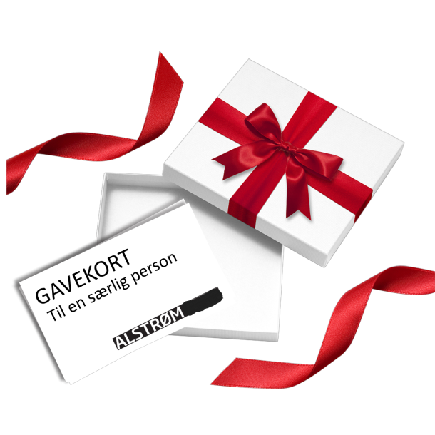 Gavekort