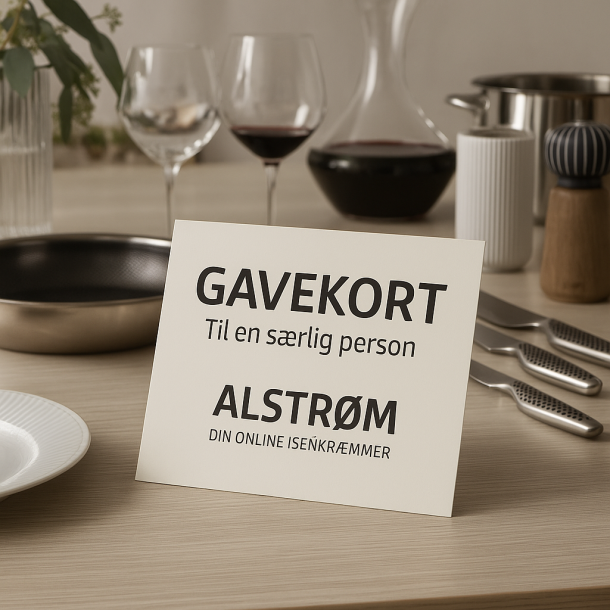 Gavekort