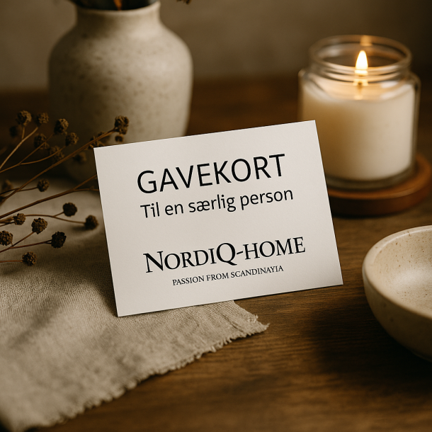 Gavekort