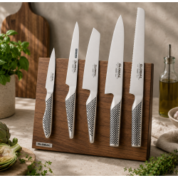 Global Knivs�t G-2951138 - 5 Dele