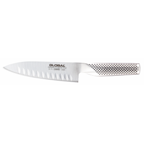 Global G-79 Kokkekniv - 16 cm - Grantonsk�r