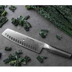 Global G-81 Gr�ntsagskniv 18 cm - Grantonsk�r