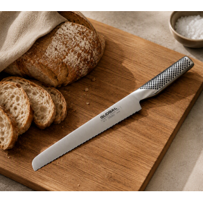 Global Br�dkniv G-9
