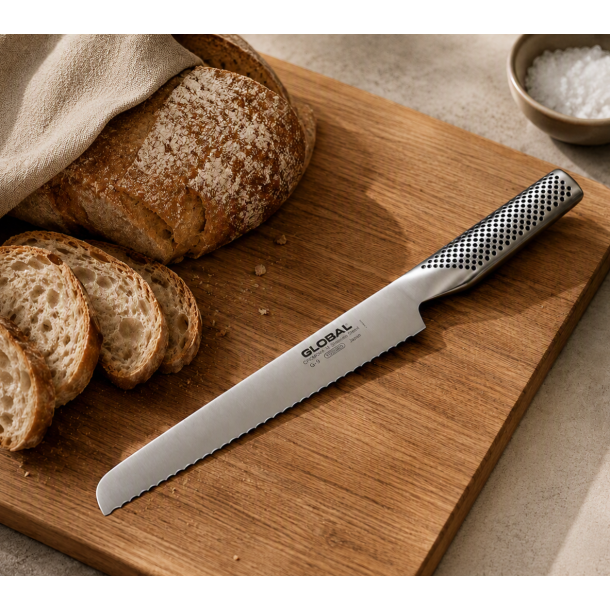 Global Br�dkniv G-9