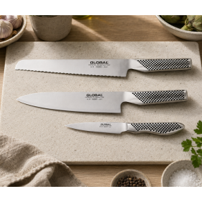 Global Knivs�t - 3 Dele - G-9, G-55, GS-38